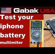 Image result for iPhone 5C Battery