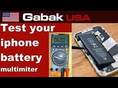 Image result for Battery Tester for Phones Image