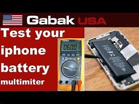 Image result for iPhone 6 Battery Plus/Minus