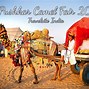 Image result for Pushkar Camel Fair Compitition
