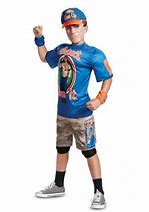 Image result for John Cena Kids Costume