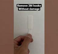 Image result for How to Remove 3M Hooks