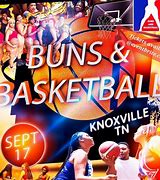 Image result for Buns and Basketball PO