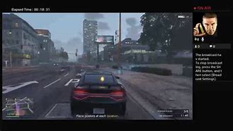 Image result for GTA 5 Update PS4