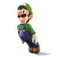 Luigi 的图像结果