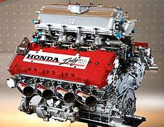 Image result for Honda Indy Engine