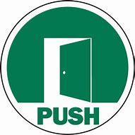 Image result for Push Label