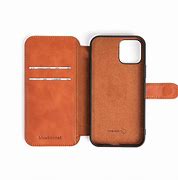 Image result for D Brand Real Tan Leather iPhone 15