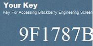Image result for Free BlackBerry Unlock Code Generator