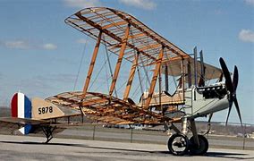 Image result for Royal Aircraft Factory Be2c