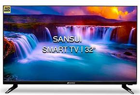 Image result for Sansui 32 Inch Smart TV