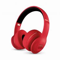Image result for JBL Red Headphones
