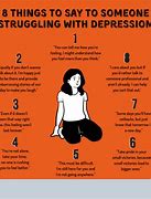 Image result for Things to Do When You're Depressed