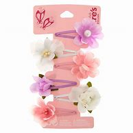 Image result for Snap Hair Clips