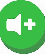 Image result for Cool Volume Up Button Image