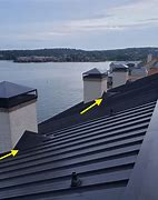Image result for Typical Roof Cricket