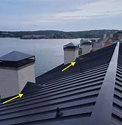 Image result for Flat Roof Cricket