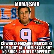 Image result for Dallas Cowboy Football Memes