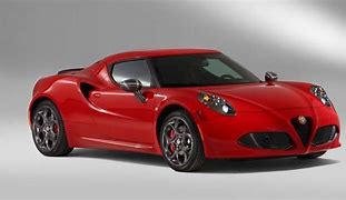 Image result for C4 Alfa Romeo Quadrifoglio