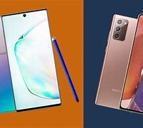 Image result for samsung galaxy note 20 vs note 10