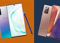 Image result for samsung galaxy note 20 vs note 10