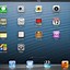 Image result for iOS 6 Screen Shot iPhone 5