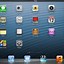 Image result for iOS 5 iPod 3G Screen Shot