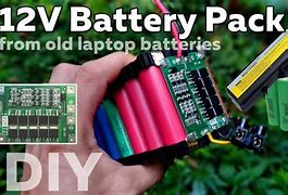 Image result for Old Battery Packs