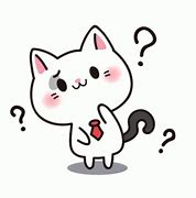 Image result for Questions Cute Meme