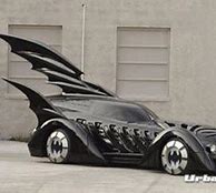 Image result for Batmobile Forever