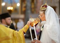 Image result for Orthodox Christian Marriage Prayer