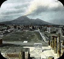 Image result for Pompeii Ash Bodies