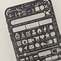 Image result for iPhone X Buttons Stencils