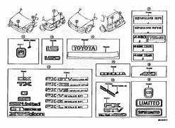 Image result for Toyota Corolla 200