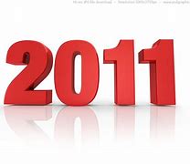 Image result for The Year 2011 Signs