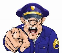 Image result for Funny Police Retirement