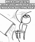 Image result for The Password Is Meme Cable Guy