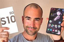 Image result for Galaxy S10 Size