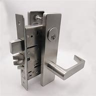 Image result for Embed Foot Door Lock