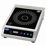 Image result for commercial induction cooktops