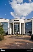 Image result for Sony Weybridge Office