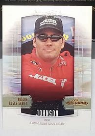 Image result for Jimmy Johnson NASCAR Sign for Jimmy Car