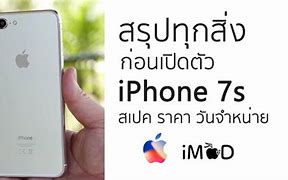 Image result for iPhone 7s Size