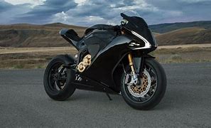 Image result for Electric Sportbike