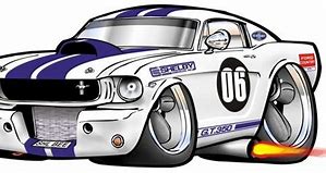 Image result for Drag Racing Cartoon Wallpaper