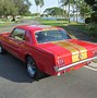 Image result for red 1966 Mustang Pictures