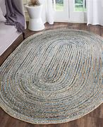 Image result for Oval Area Rugs 4X6