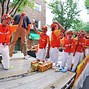 Image result for Little League Team Showers