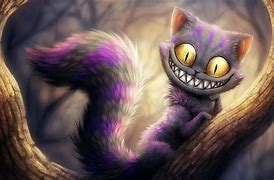 Image result for Cheshire Cat iPhone 8 Case