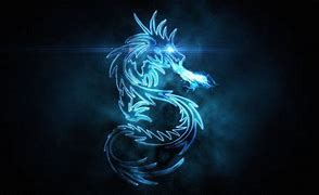 Image result for Blue Dragon Wallpaper